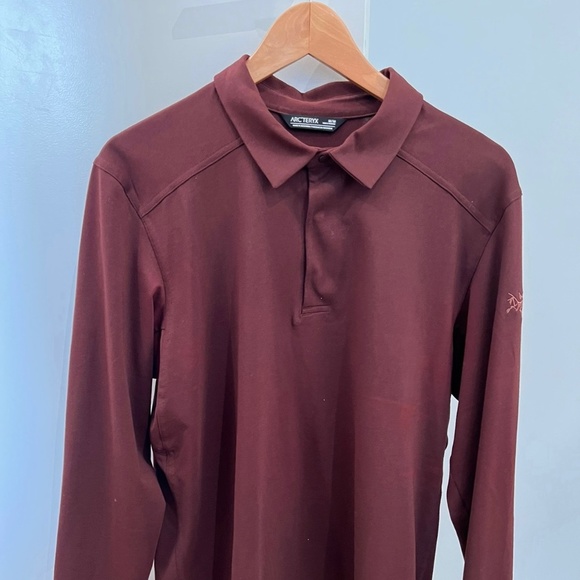 Arc'teryx Other - Arc’teryx Captive Polo